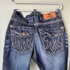 Mek Men’s Jeans